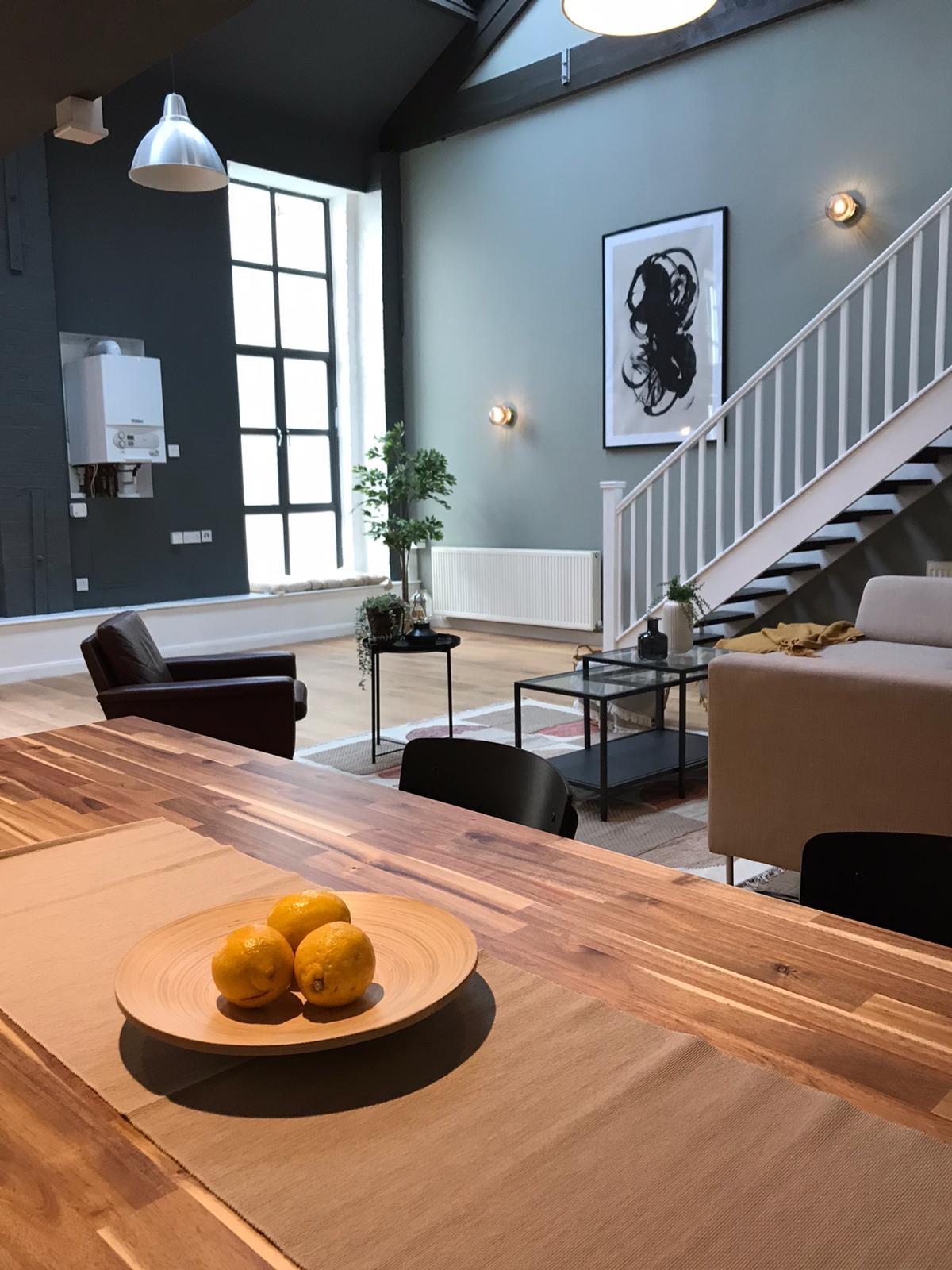 high-end decorating Putney, SW15