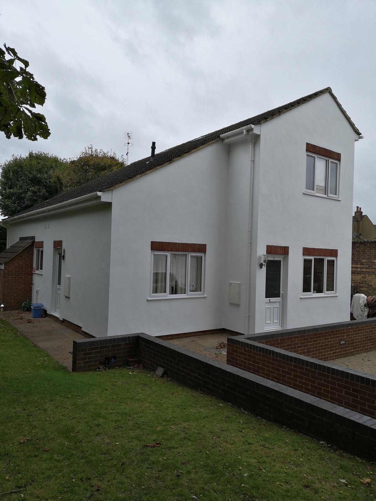 house painting Putney, SW15