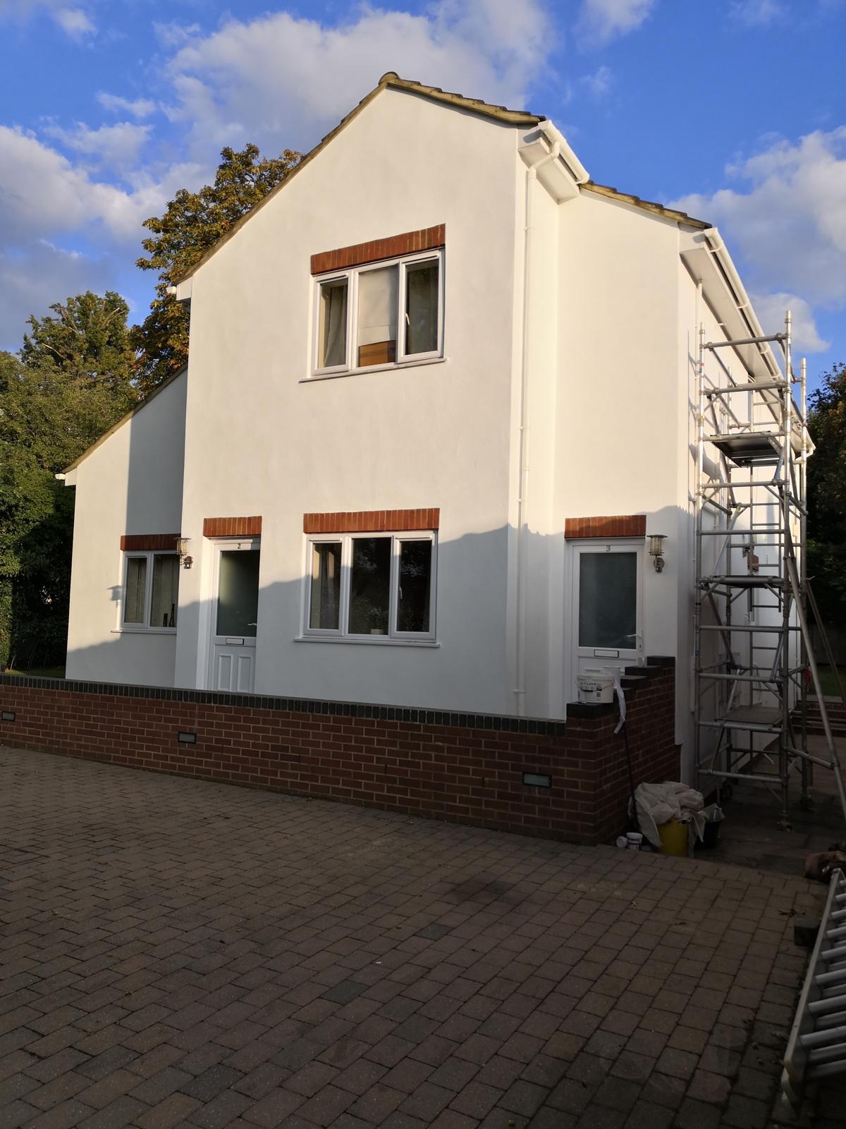 house painting Putney