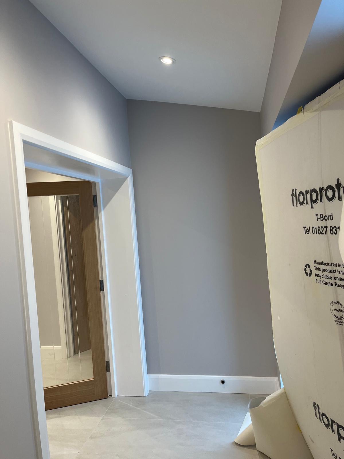painter decorator near me Putney